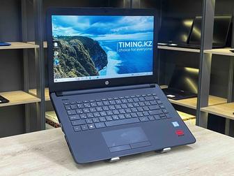 Ноутбук HP Laptop 14 - 14 HD/Core i7-7500U/8GB/SSD 256GB/R5 M330