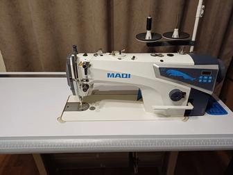 Продам швейную машину