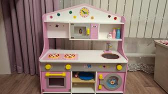 Детская кухня для детей