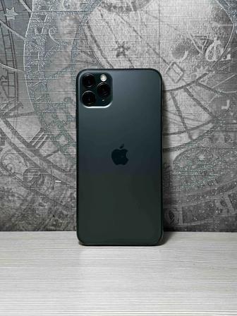 Телефон iPhone 11 Pro Max 256Gb 75% Айфон 11 Про Макс 256Гб 75%