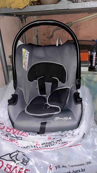 Детское кресло