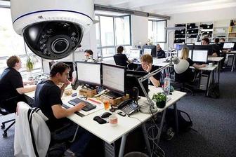 Система видеонаблюдения