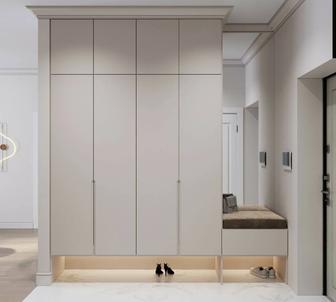 Корпусный мебель на заказ