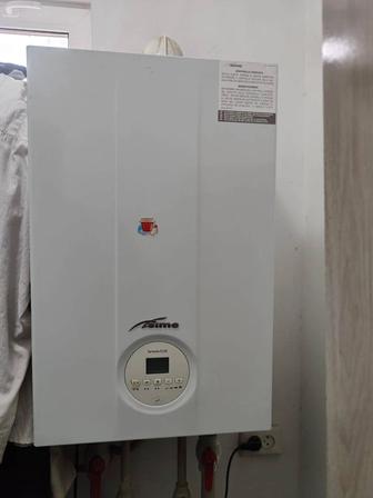 Ремонт газовых котлов всех типов