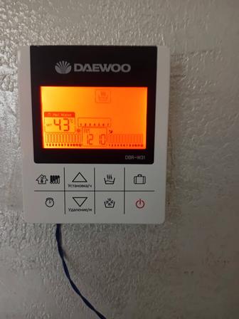 Ремонт газовых котлов всех типов