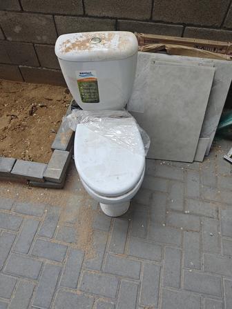Унитаз