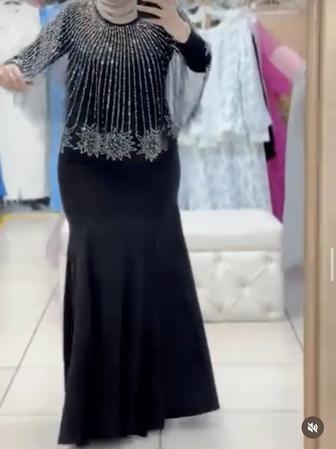 Продам платье