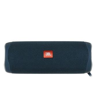 Портативная колонка JBL Flip 5 синяя