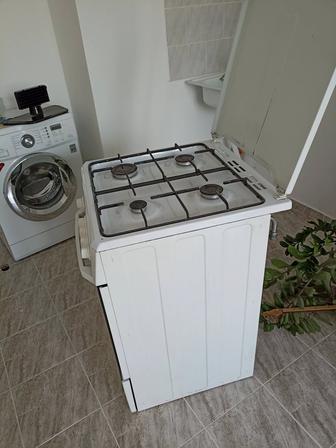 Газовый плита
