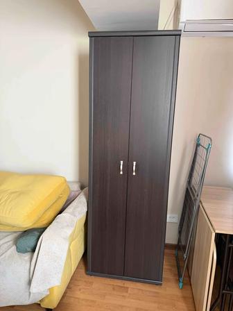 Отдам шкаф бесплатно