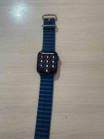 Продам часы ЭПЛВОТЧ -7