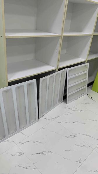 Светильники для армстронгов