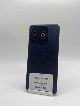 ZTE Blade A75 4/128 ГБ Без коробки