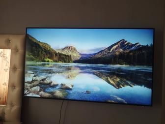 Продам Samsung UE55AU9000U, 55, 4K UHD (38402160),