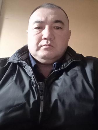 Водитель