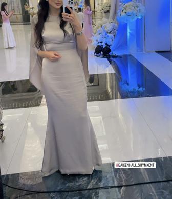 Прокат платья бренд Malli