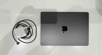 Apple MacBook Pro 14, M4, 16/512