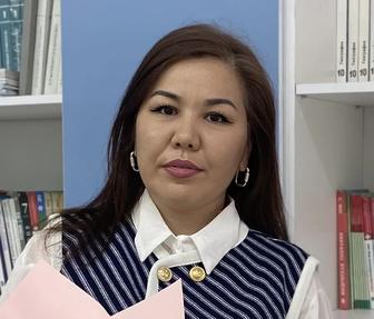 Учитель-преподаватель