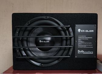 Сабвуфер ELEMENT-5 2800W