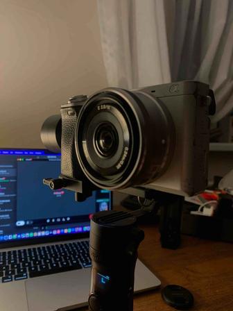 Стабилизатор ZHUNUY M2 CRANE для камеры