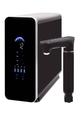 Корейский смарт фильтр для воды с умным краном