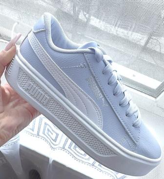 Кроссовки Puma