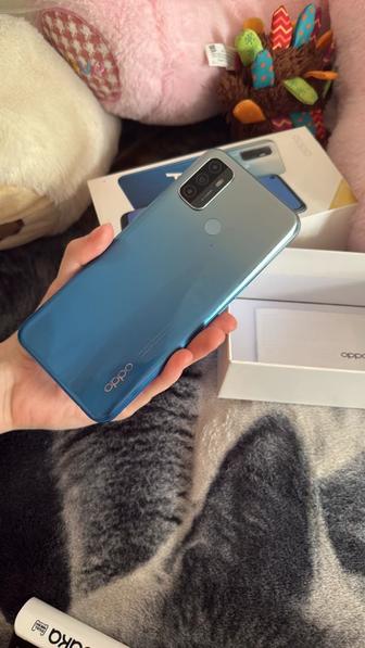 Продам телефон OPPO A53