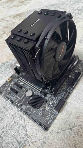 Комплект Core i7 11700F