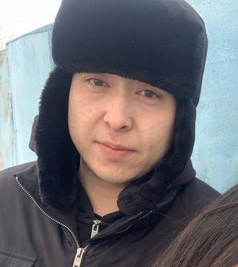Водитель