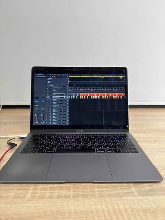 MacBook Air 2018 128 Gb