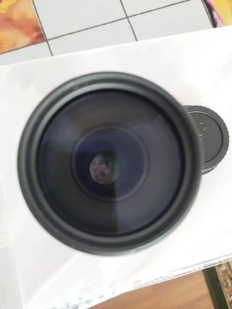 Продам объектив Canon EF 75-300