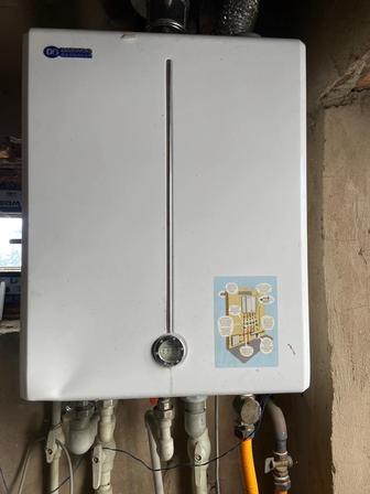 Продам газовый котел