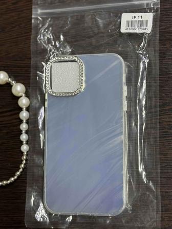 Чехол на iPhone 11 новый