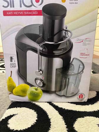 Соковыжималка