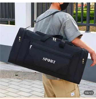 Продается новая дорожная сумка