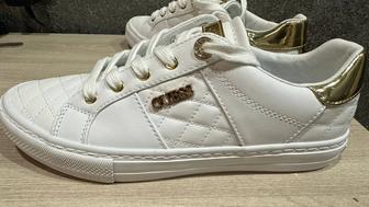 Продам новые кеды Guess 38рр