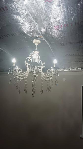 Люстра