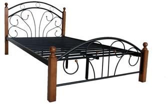 1,5 спальная кровать