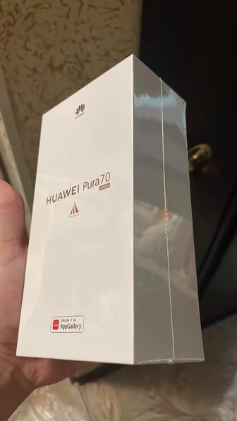 Смартфон HUAWEI Pura 70