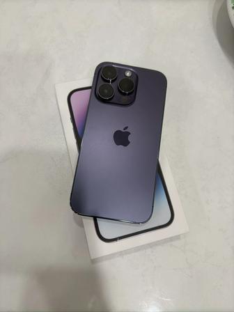 Продам IPhone 14 Pro 256 GB