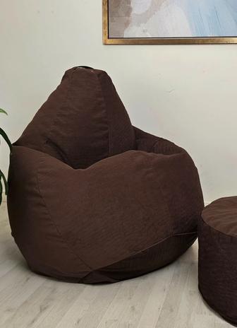 Пуфик, кресло мешок
