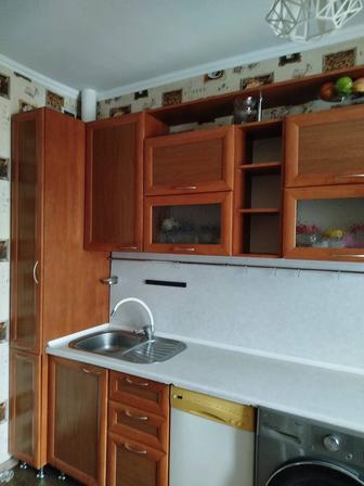 Продам кухонный гарнитур