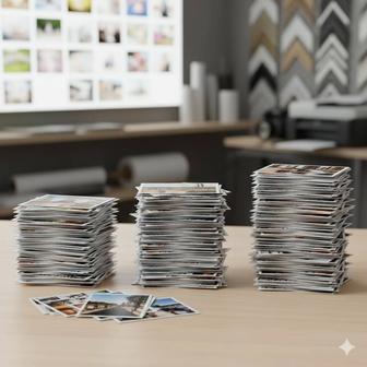 Печать фотографий