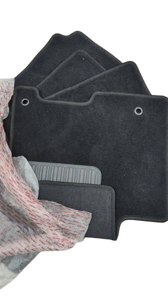 Коврики в салон Hyundai Tucson IV