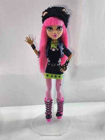 Куклы монстер хай Monster high