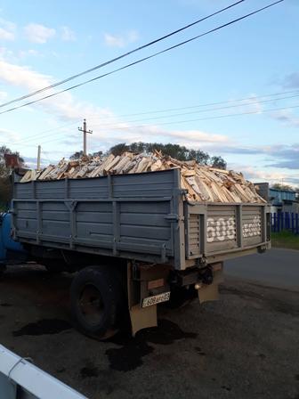 Продам дрова
