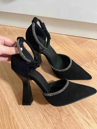 Туфли 33-34 размер