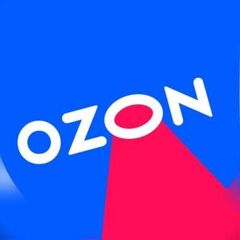 Обучение OZON маркетплейс