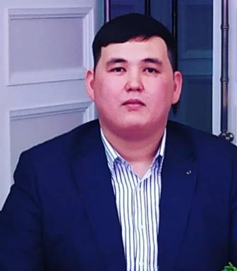 Заместитель управляющего
