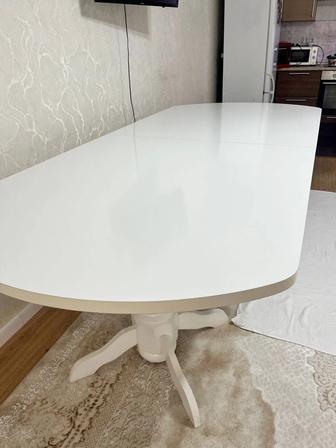 Стол-трансформер